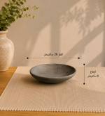 ظرف چوبی | کد L13